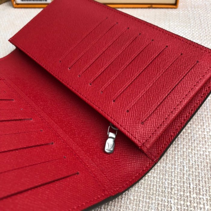 202103SS 新作 LOUIS VUITTON & Supreme 財布
