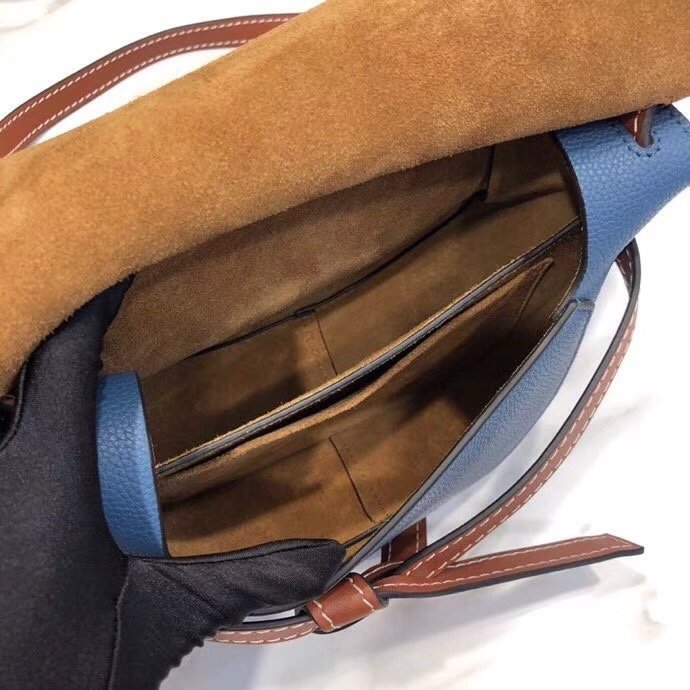 202106SS新作 LOEWE ロエベ レディース ショルダーバッグスーパーコピー