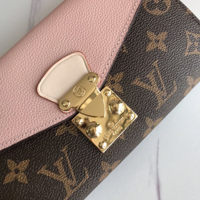 202103SSルイヴィトン LOUIS VUITTON 新作通販长財布 スーパーコピー