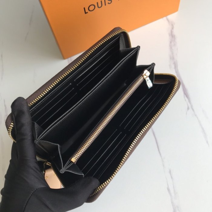 202103SSルイヴィトン LOUIS VUITTON 新作通販长財布 スーパーコピー