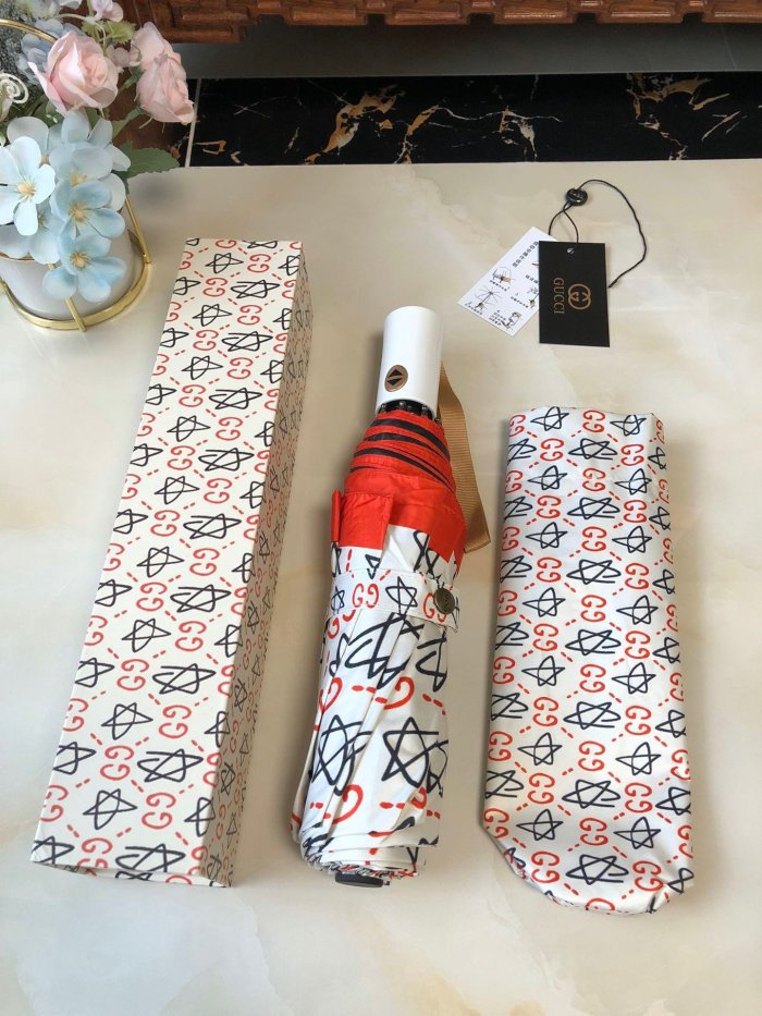 2020SS新作 Gucci グッチ 傘 スーパーコピー