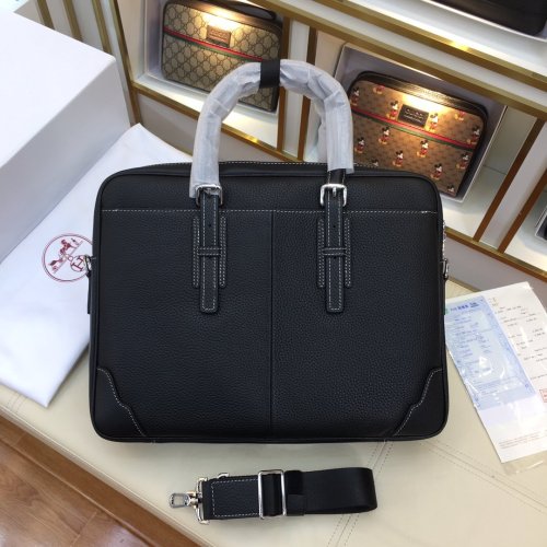2020SS新作 Hermes エルメス メンズ ハンドバック スーパーコピー