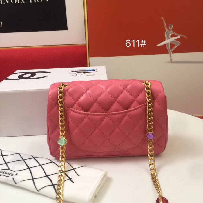 202103SS新作 シャネル Chanel ショルダーバック スーパーコピー