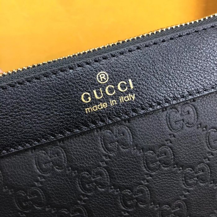 2020SS新作 Gucci グッチ メンズ ハンドバックスーパーコピー