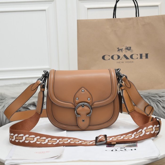 202106SS新作 Coach コーチ レディース ショルダーバッグスーパーコピー