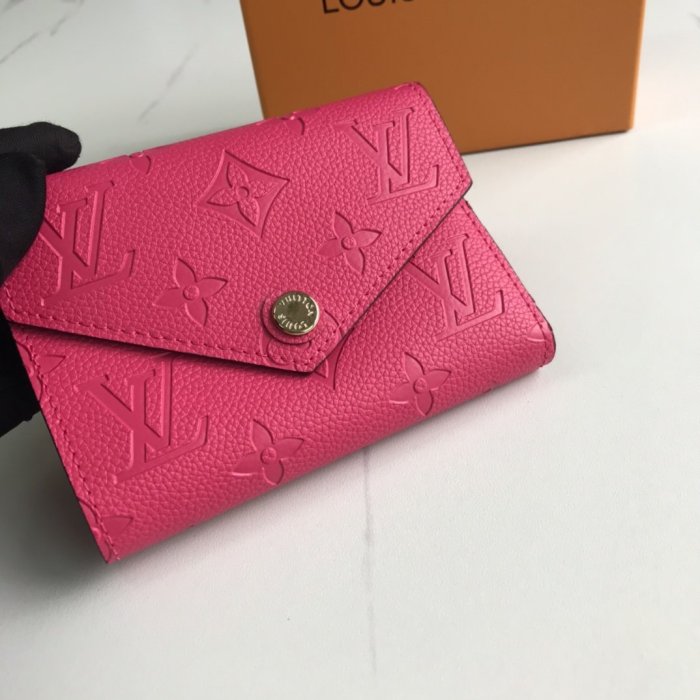 202103SSルイヴィトン LOUIS VUITTON 新作通販 短財布 スーパーコピー
