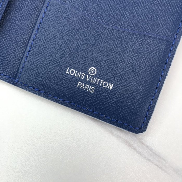 202106SSルイヴィトン LOUIS VUITTON 新作通販 短財布 スーパーコピー