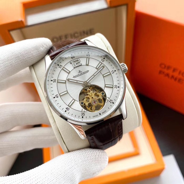 2020SS新作Vacheron Constantinヴァシュロンコンスタンタンメンズ時計スーパーコピー5色