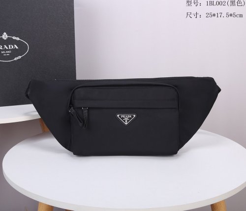 2021SS新作 メンズ Prada プラダショルダーバッグスーパーコピー