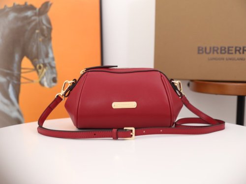 202103SS新作Burberryバーバリー レディース ショルダーバック スーパーコピー