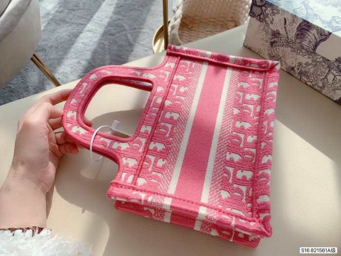 2020SS新作 Dior ディオール レディースハンドバックスーパーコピー