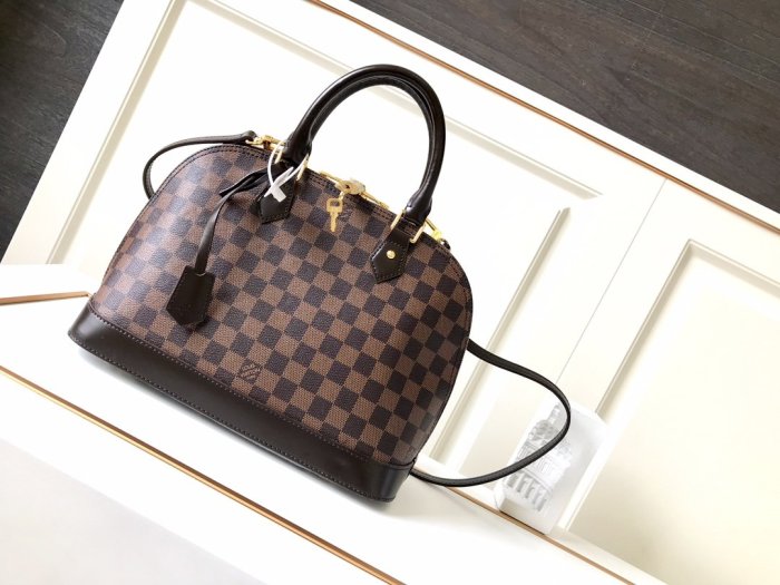 2021SS新作 Louis Vuitton ルイヴィトン レディースハンドバックスーパーコピー