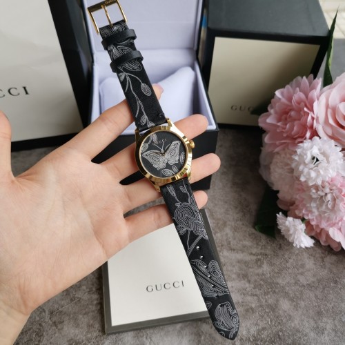 2020SS新作Gucci グッチ レディース時計 スーパーコピー