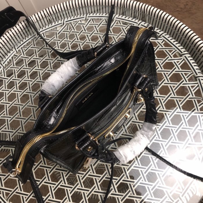 2020SS新作 Balenciaga バレンシアガ レディース ハンドバック スーパーコピー