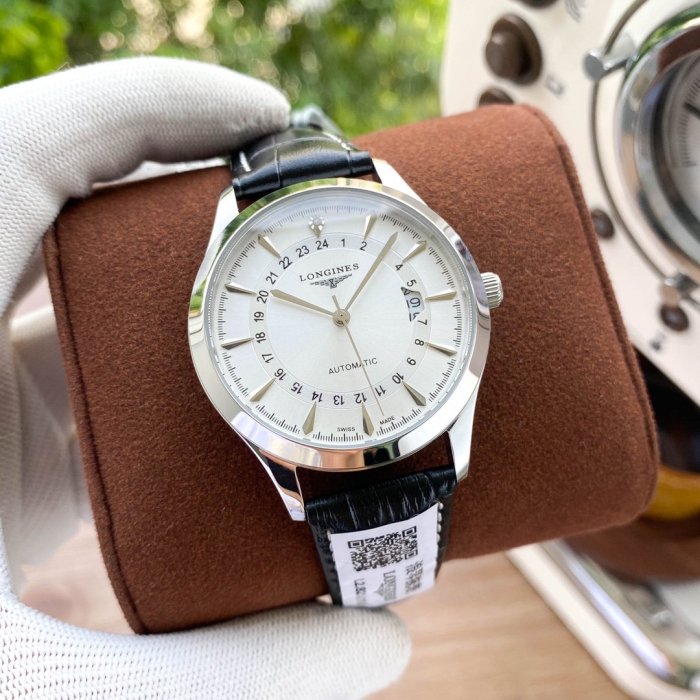2020SS新作 LONGINES ロンジン メンズ 時計 スーパーコピー4色