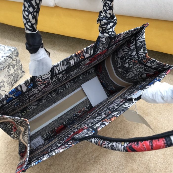 2021SS新作 Dior ディオール レディースハンドバックスーパーコピー