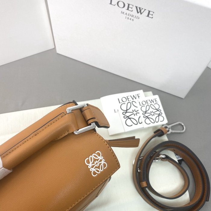 202106SS新作 LOEWE ロエベ レディース ハンドバックスーパーコピー