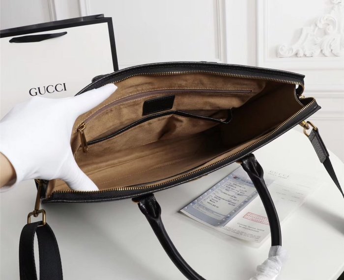 202103SS新作 Gucci グッチ メンズ ハンドバックスーパーコピー