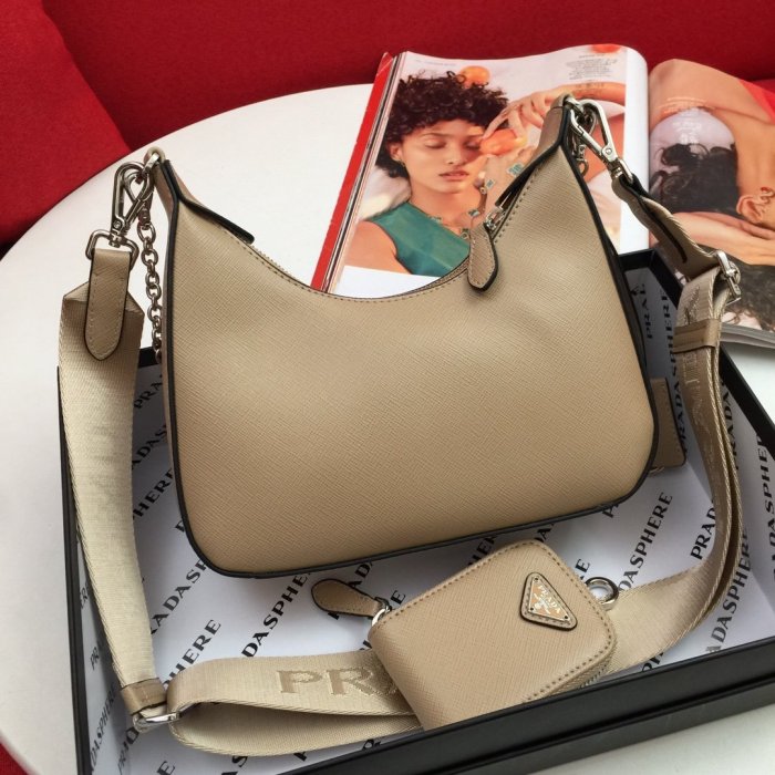 2021SS新作 Prada プラダ レディース ショルダーバックスーパーコピー