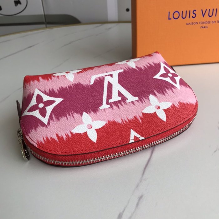 202103SSルイヴィトン LOUIS VUITTON 新作通販 ポーチ スーパーコピー