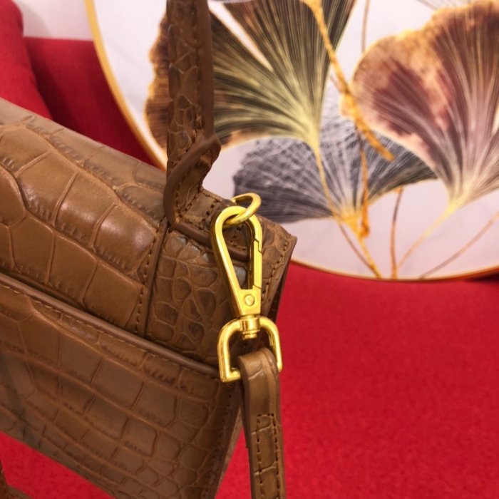 2020SS新作 Balenciaga バレンシアガ レディースショルダーバックスーパーコピー