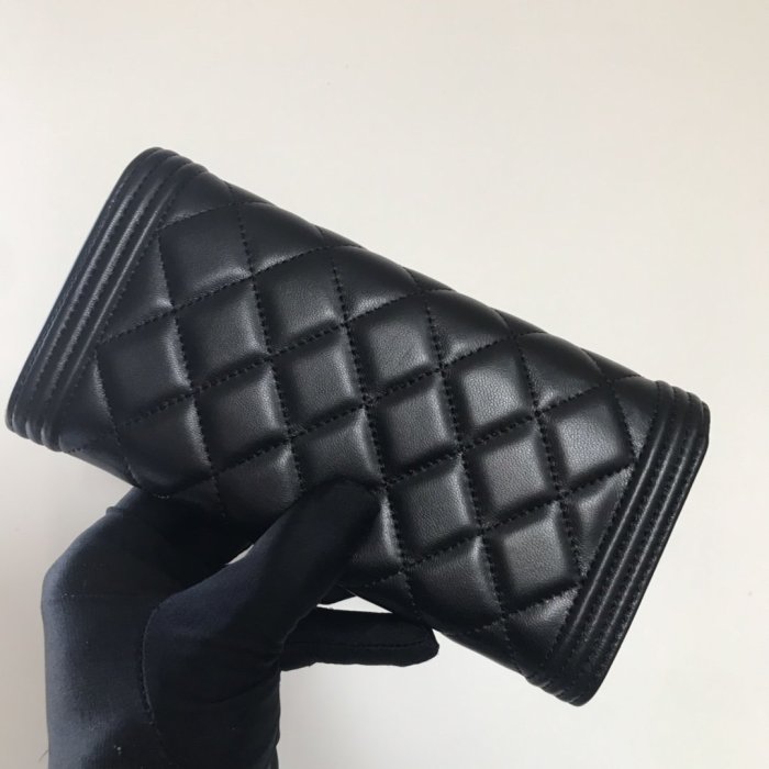 202103SSシャネルChanel新作通販 長財布 スーパーコピー