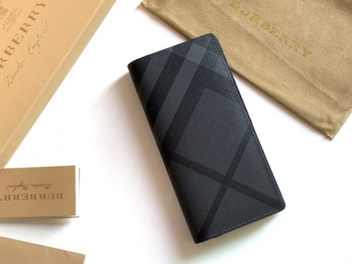 2020SSバーバリーBurberry新作通販 長財布 スーパーコピー