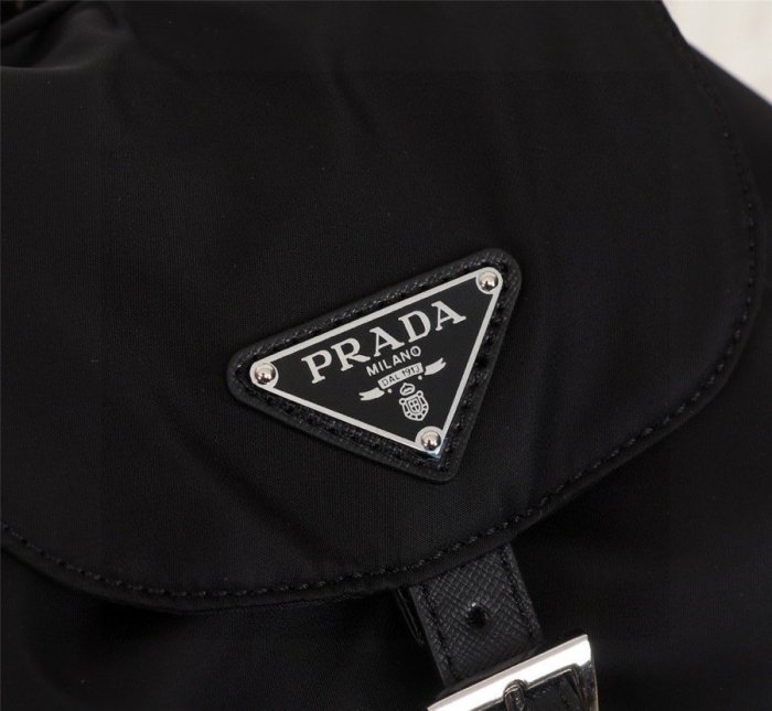 202103SS新作レディース Prada プラダ リュックバックスーパーコピー