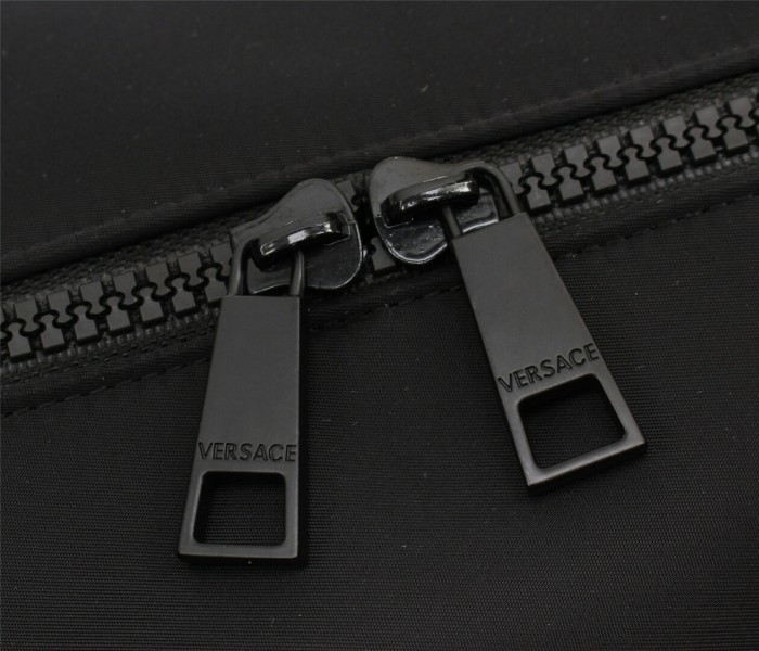 202106SS新作 Versace ヴェルサーチェ メンズ ハンドバック スーパーコピー
