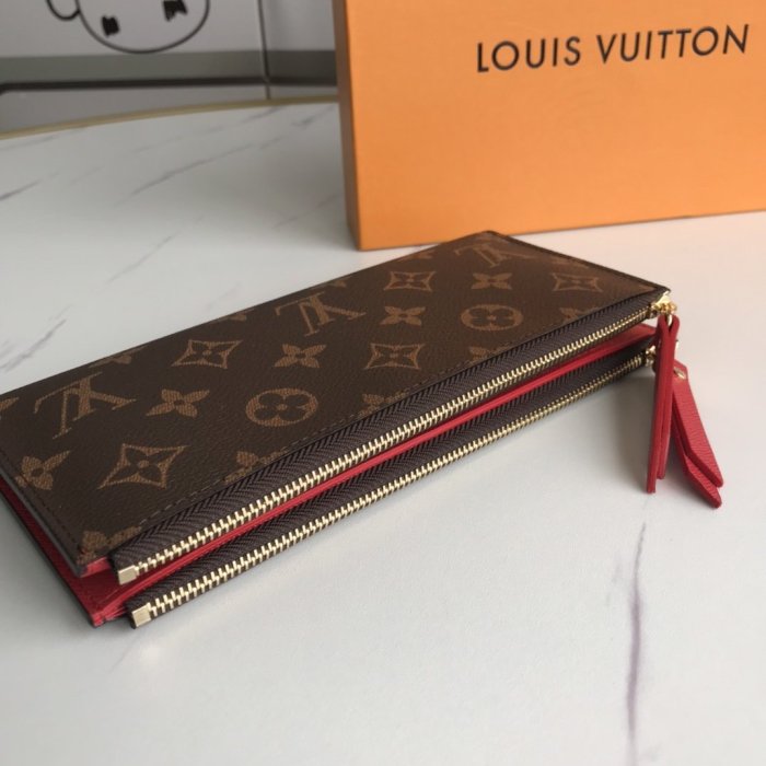 202103SSルイヴィトン LOUIS VUITTON 新作通販长財布 スーパーコピー