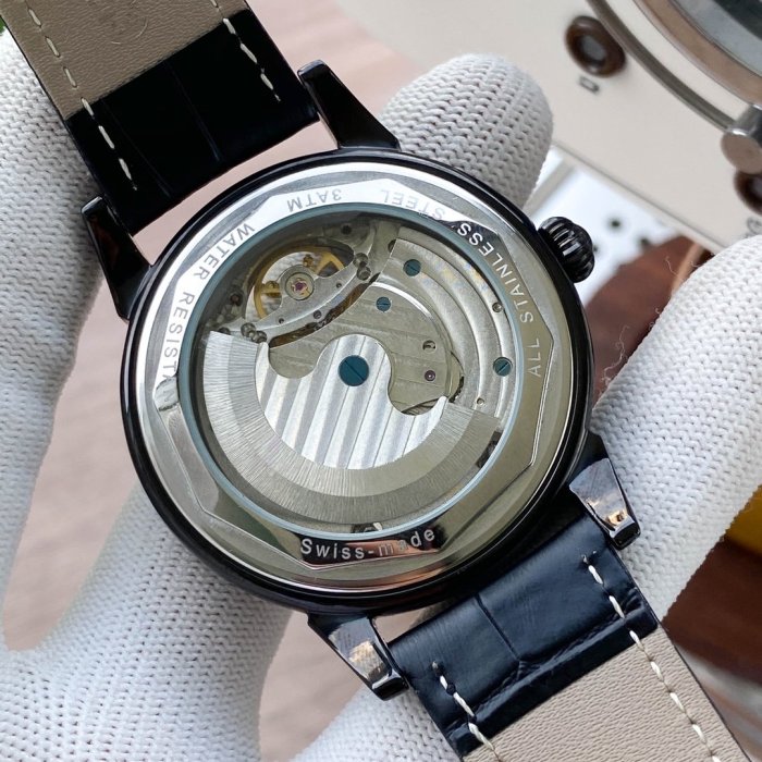 2020SS新作 Patek Philippe パテックフィリップ メンズ 時計 スーパーコピー6色
