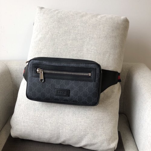 2021SS新作 Gucci グッチ メンズ ショルダーバックスーパーコピー