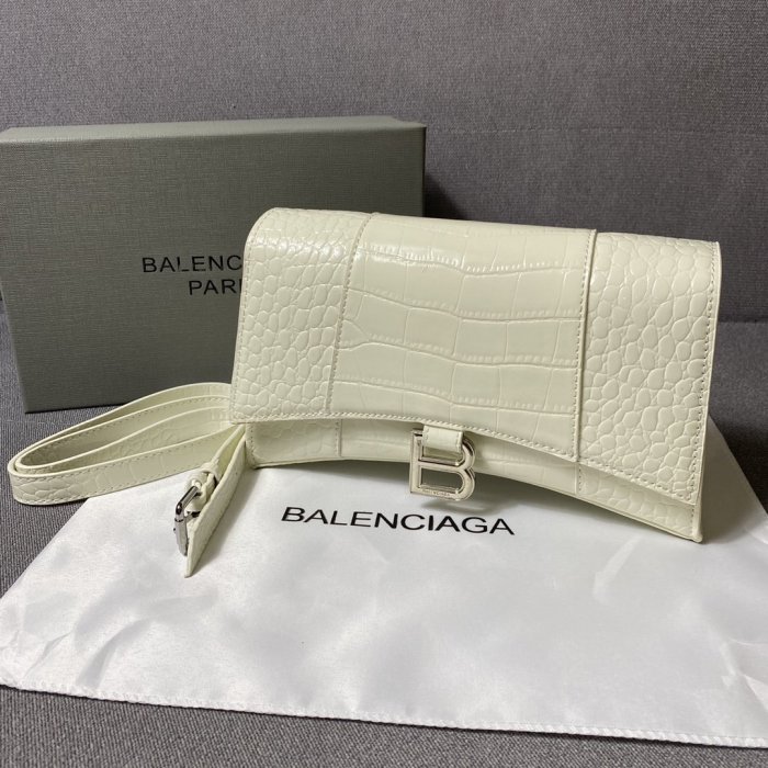 2020SS新作 Balenciaga バレンシアガ レディース ショルダーバック スーパーコピー