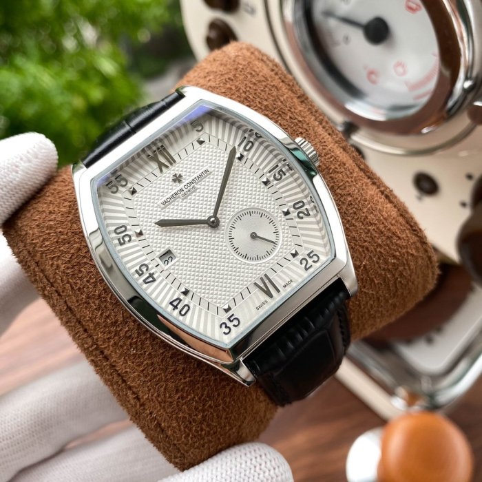 2020SS新作Vacheron Constantinヴァシュロンコンスタンタンメンズ時計スーパーコピー4色