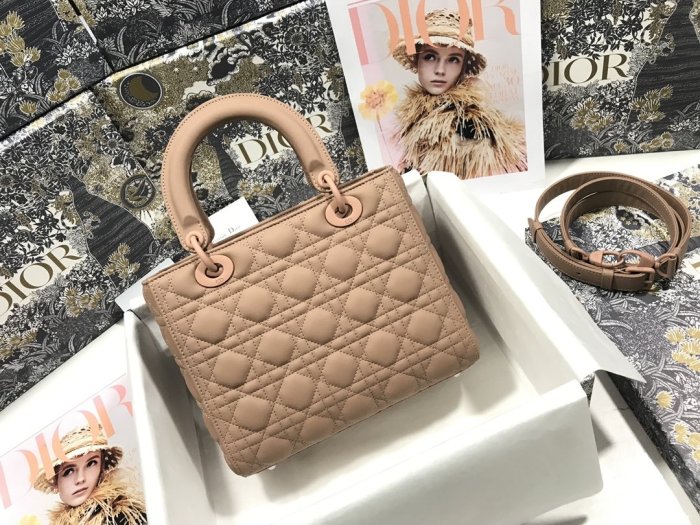 202103SS新作 Dior ディオール レディース ハンドバックスーパーコピー