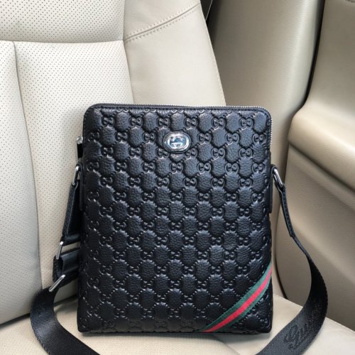 2020SS新作 Gucci グッチ メンズ ショルダーバックスーパーコピー