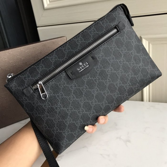 202105SS新作Gucci グッチ メンズ ハンドバックスーパーコピー
