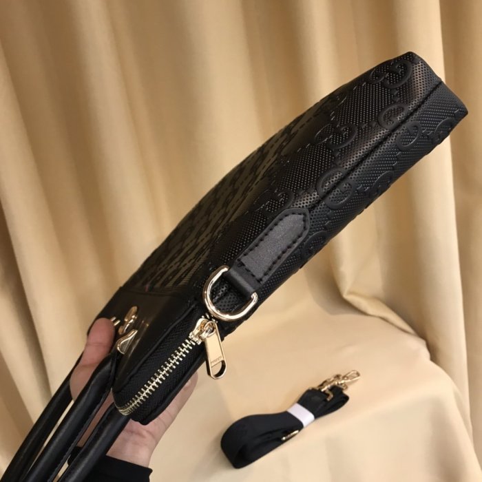 202105SS新作Gucci グッチ メンズ ハンドバックスーパーコピー
