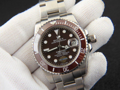 2020SS新作Rolex ロレックス メンズ時計 スーパーコピー