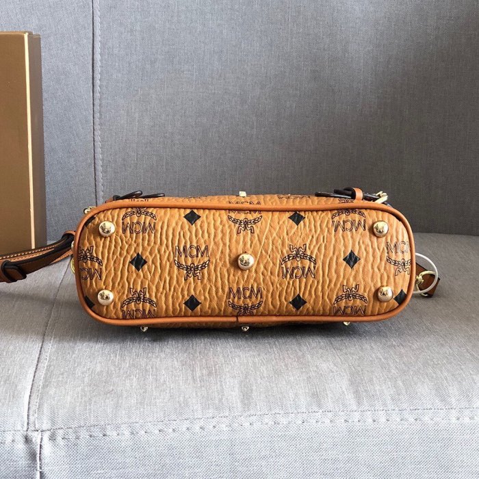 2020SS新作 MCM エムシーエム レディース ショルダーバッグ スーパーコピー