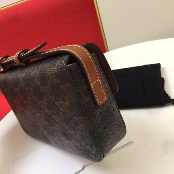 202103SS新作 Celine セリーヌ レディースショルダーバッグスーパーコピー