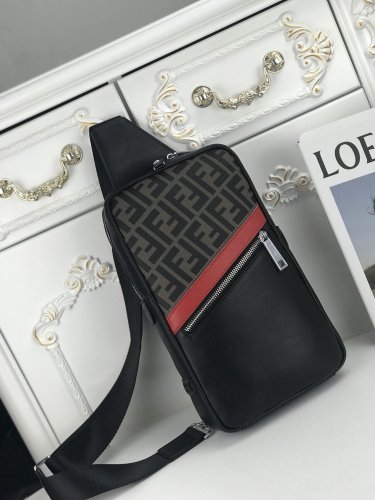 202103SS新作 FENDI フェンディ ショルダーバック スーパーコピー