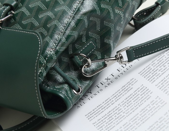 2021SS新作 ゴヤール Goyard レディースリュックバックスーパーコピー
