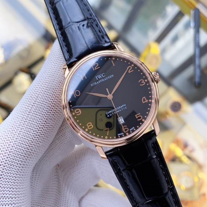 2020SS新作IWC メンズ時計スーパーコピー 6色