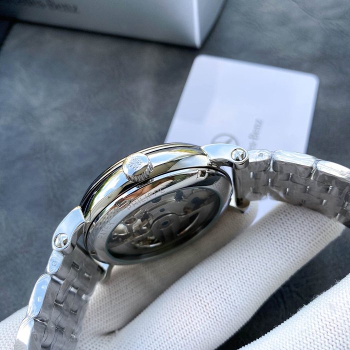 2020SS新作PatekPhilippeパテック フィリップメンズ時計 スーパーコピー4色