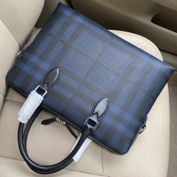2021SS新作 Burberry バーバリー メンズ ハンドバックスーパーコピー