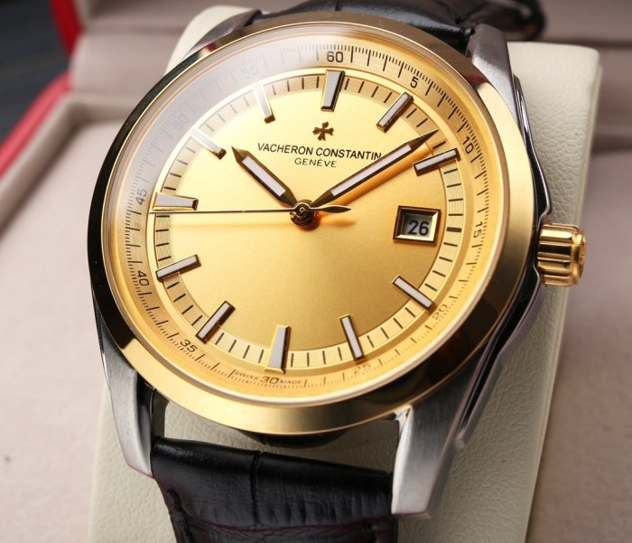 2020SS新作Vacheron Constantinヴァシュロンコンスタンタンメンズ時計スーパーコピー4色