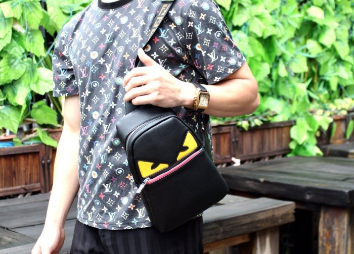 2020SS新作 FENDI フェンディ ショルダーバック スーパーコピー