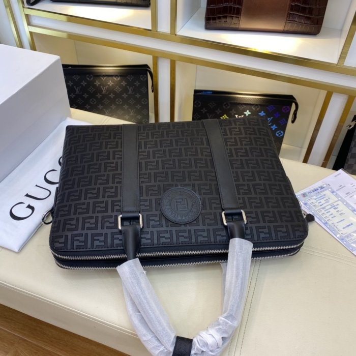 202103SS新作 FENDI フェンディ ハンドバック スーパーコピー