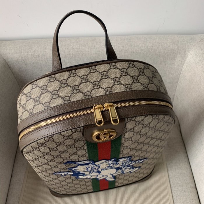 2020SS新作 Gucci グッチ メンズ リュックバック スーパーコピー
